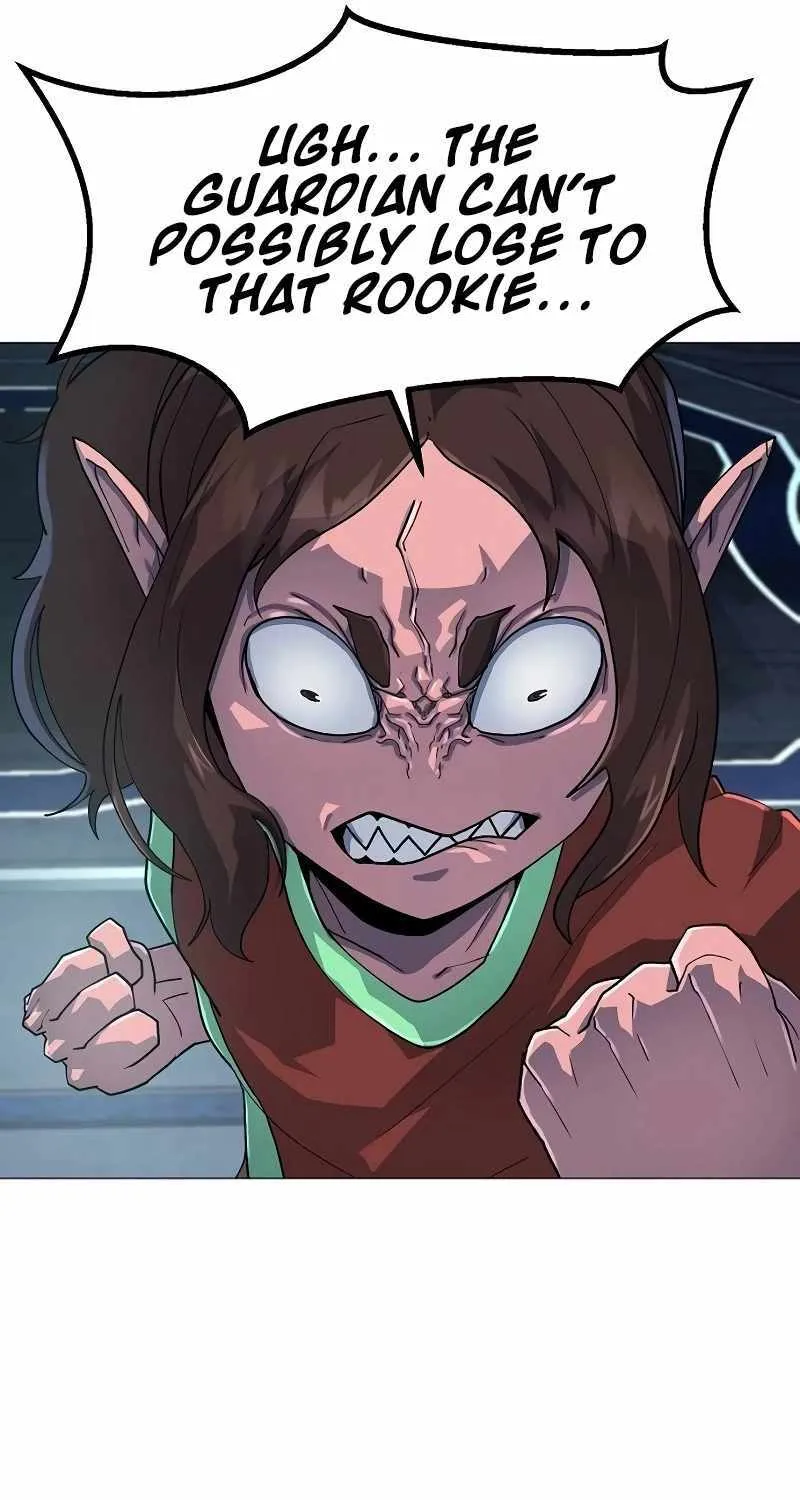 Star of Zenith Chapter 16 page 64 - 