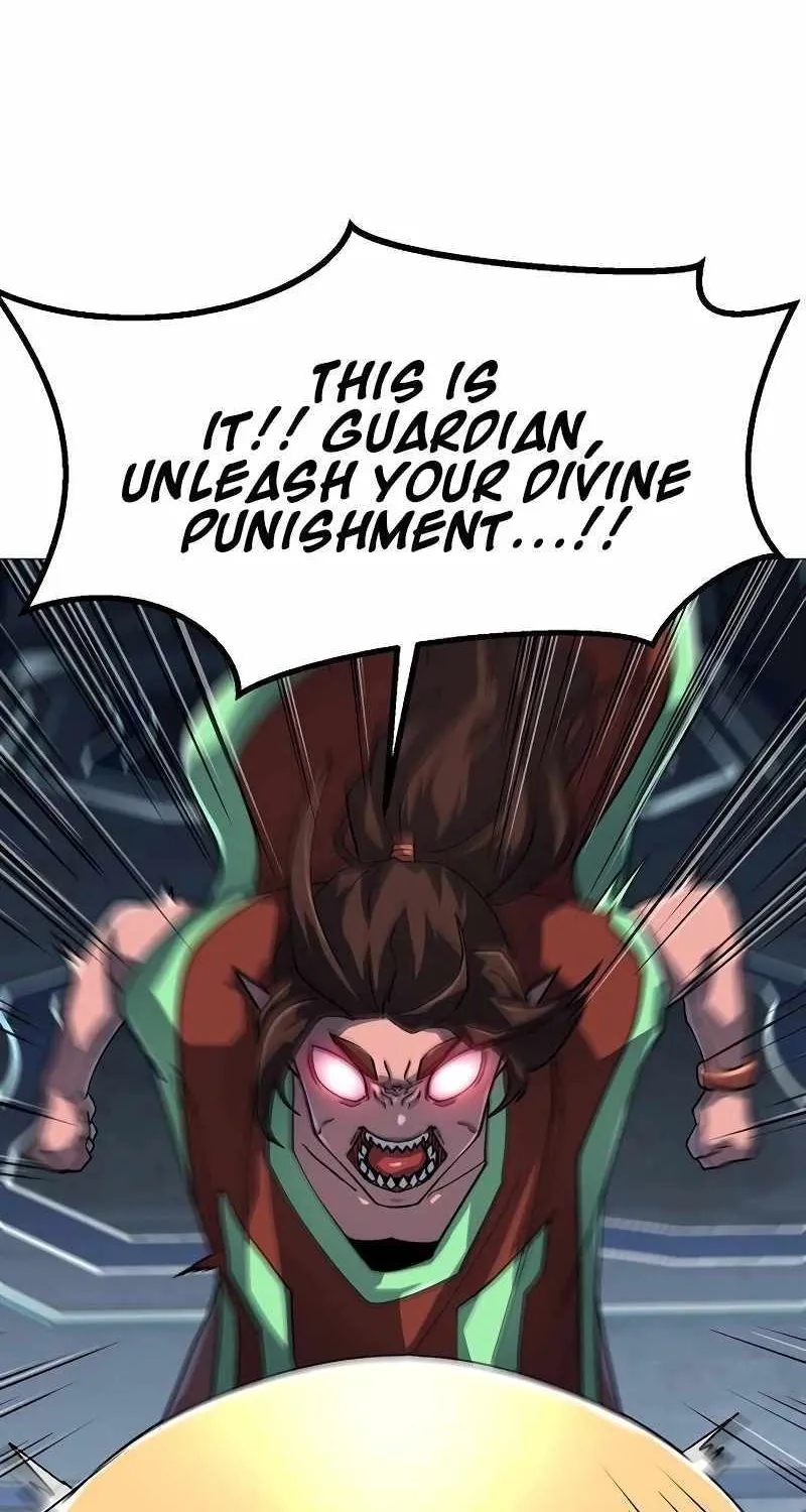Star of Zenith Chapter 16 page 65 - 