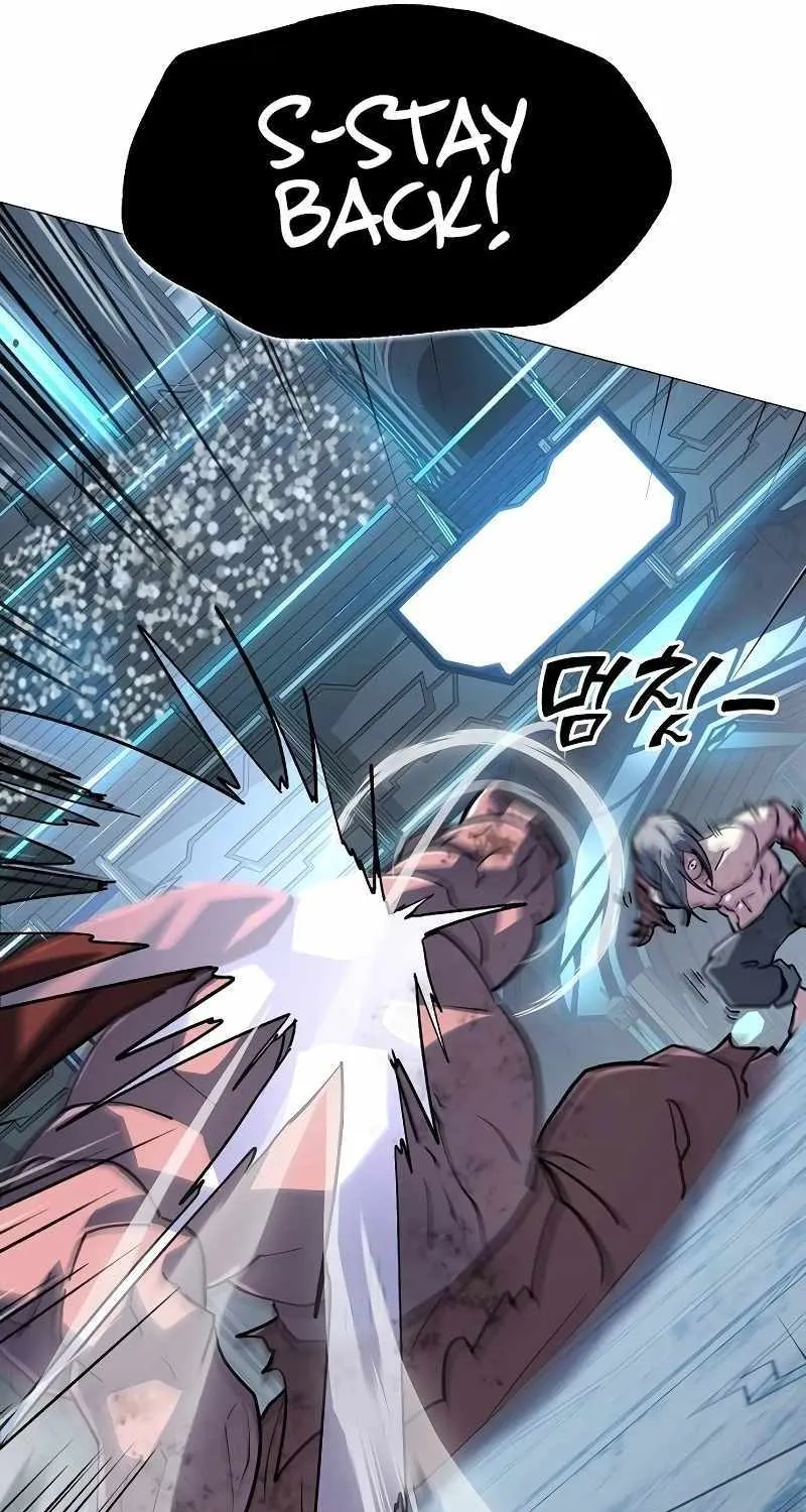 Star of Zenith Chapter 16 page 68 - 
