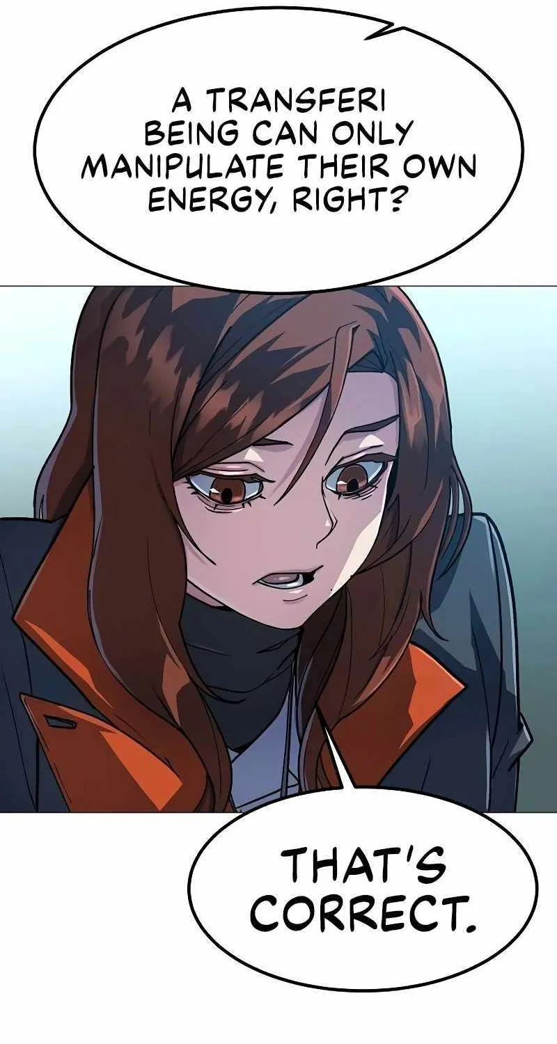 Star of Zenith Chapter 16 page 8 - 