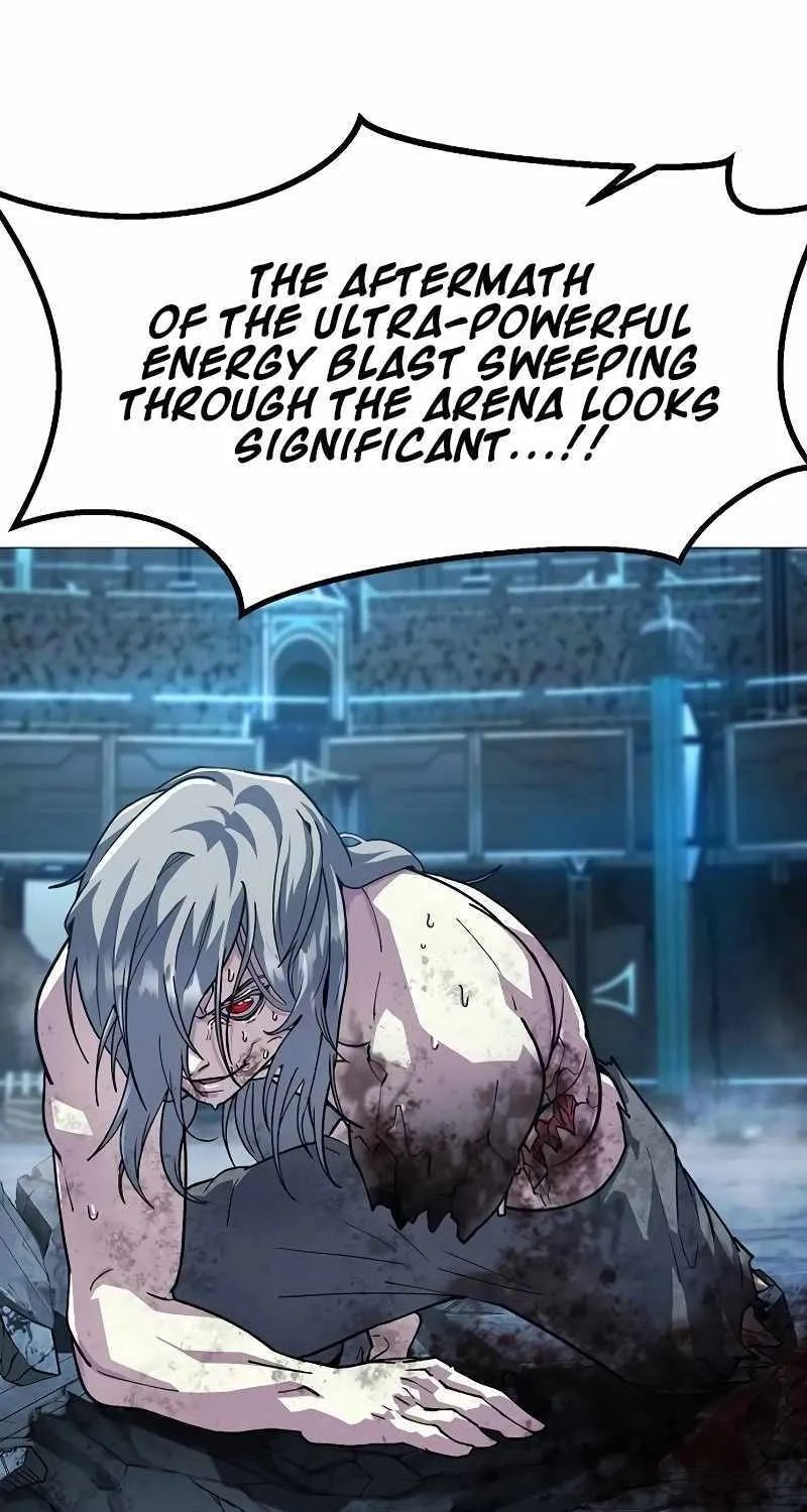 Star of Zenith Chapter 16 page 84 - 