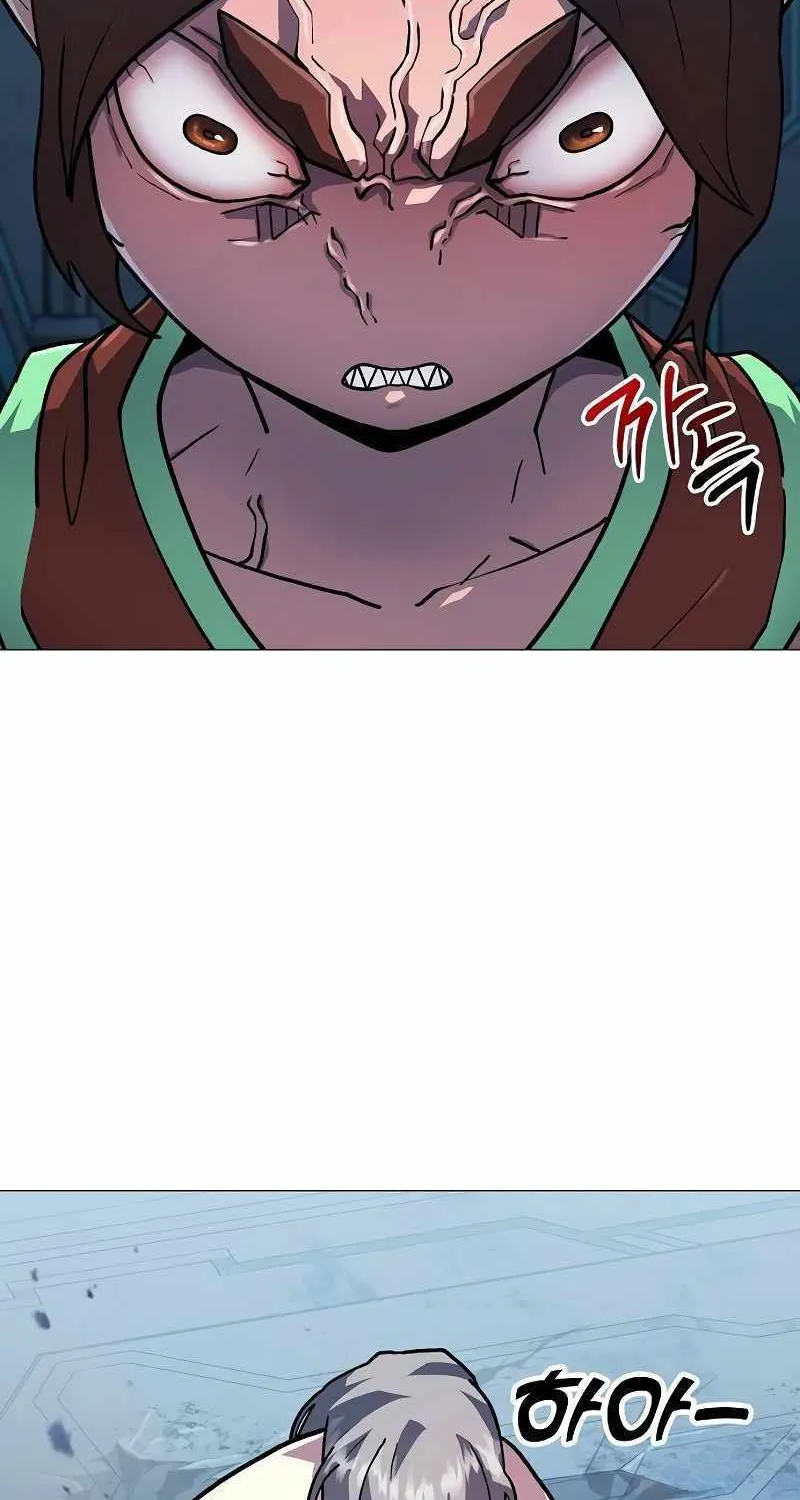 Star of Zenith Chapter 17 page 110 - 
