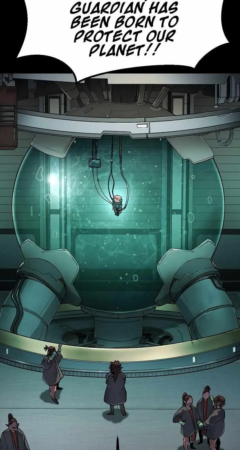 Star of Zenith Chapter 17 page 12 - 
