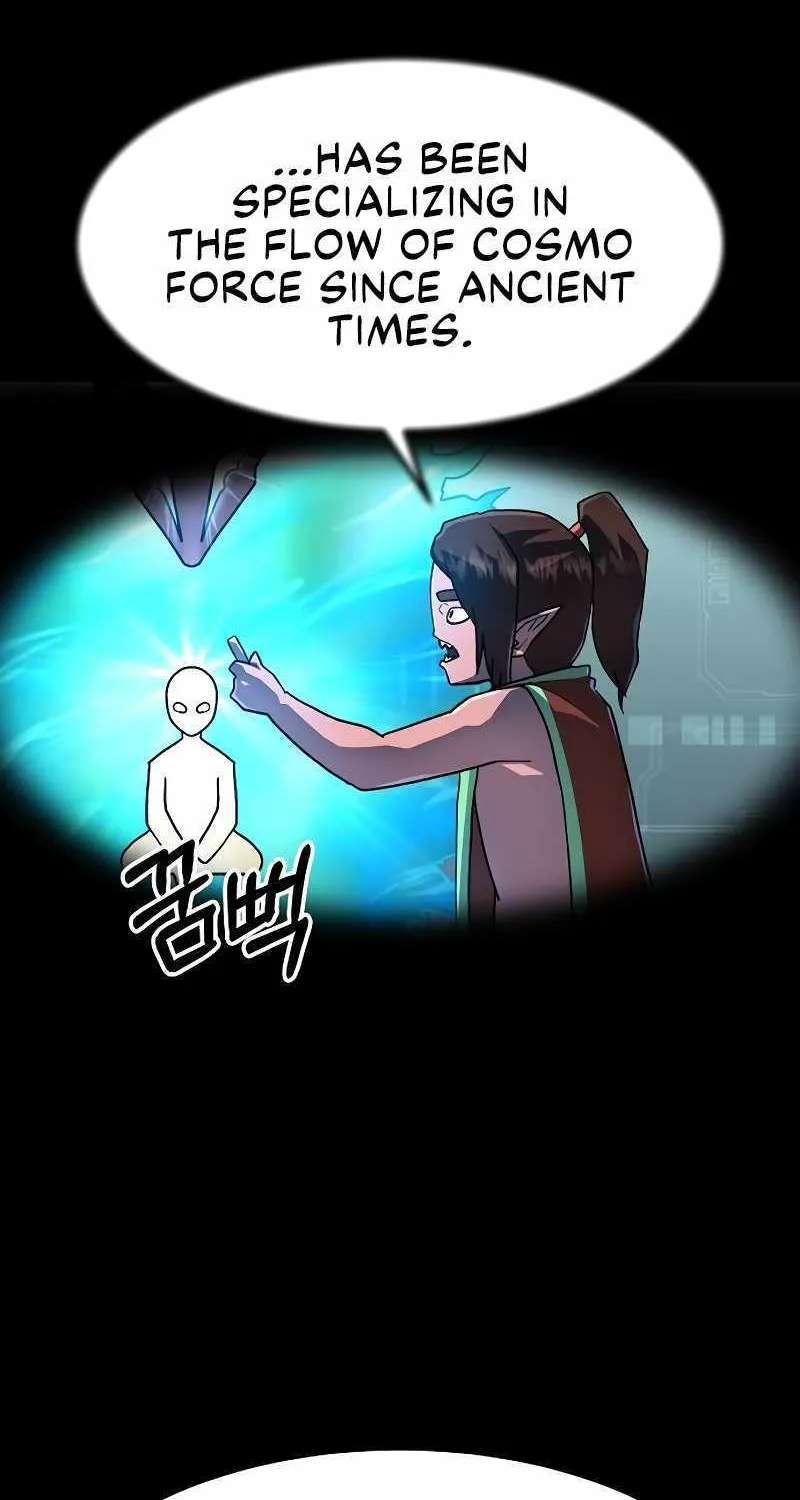 Star of Zenith Chapter 17 page 15 - 