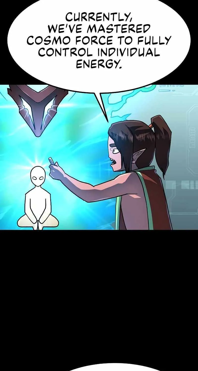 Star of Zenith Chapter 17 page 16 - 