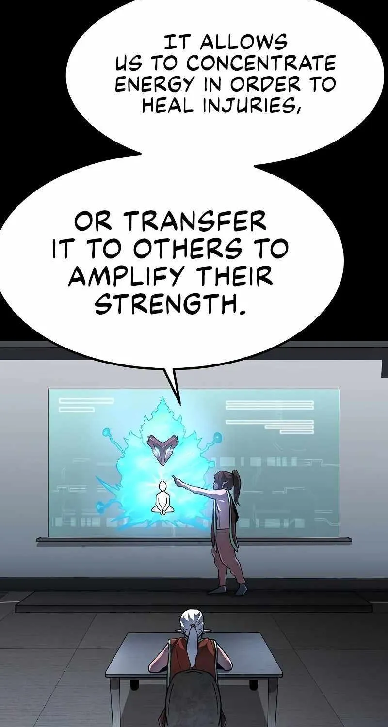 Star of Zenith Chapter 17 page 17 - 