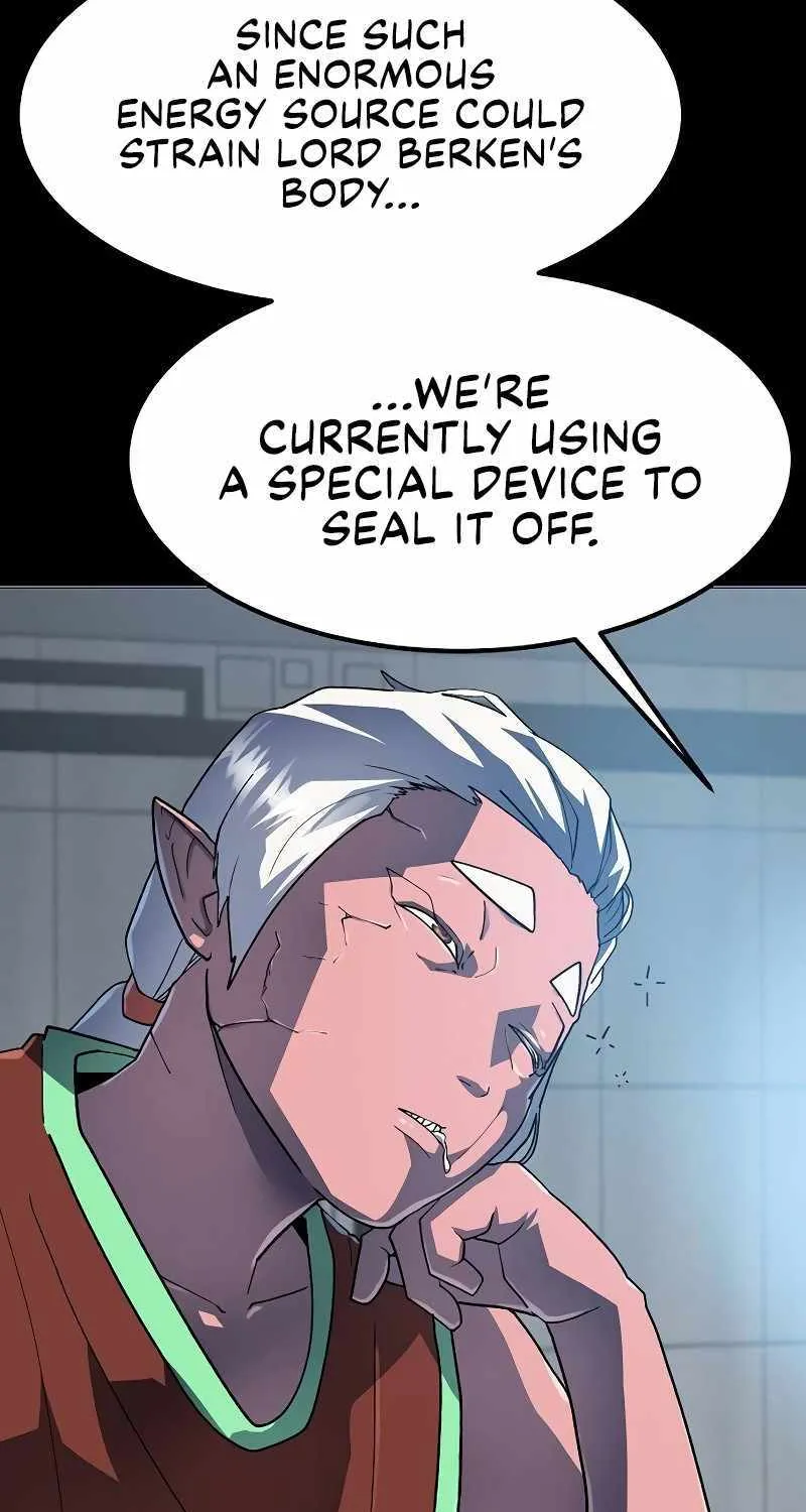 Star of Zenith Chapter 17 page 21 - 