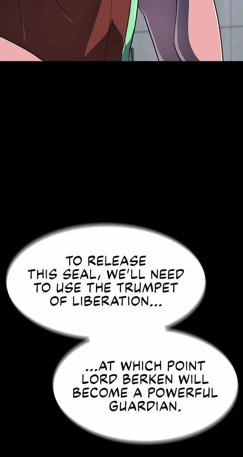 Star of Zenith Chapter 17 page 22 - 
