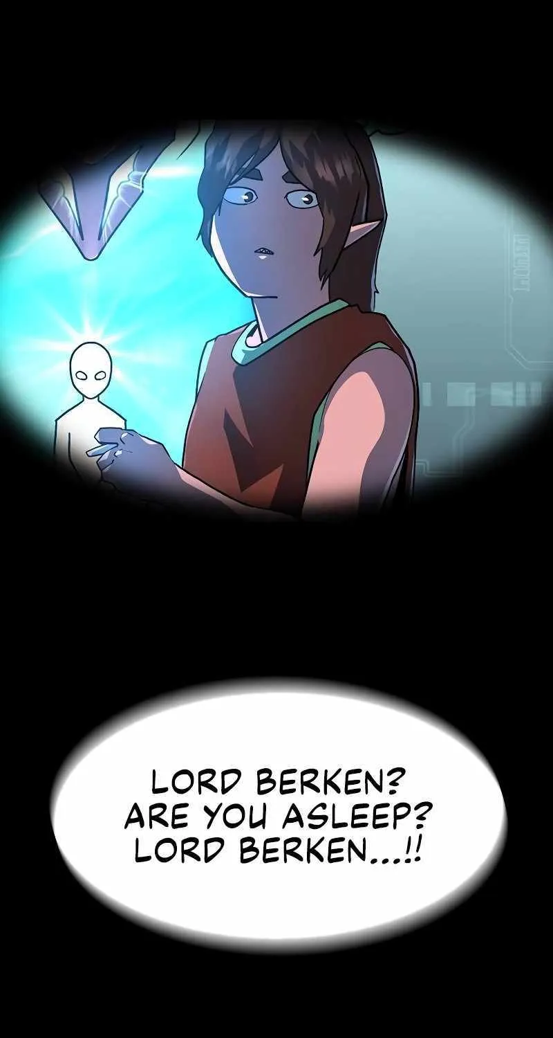 Star of Zenith Chapter 17 page 23 - 
