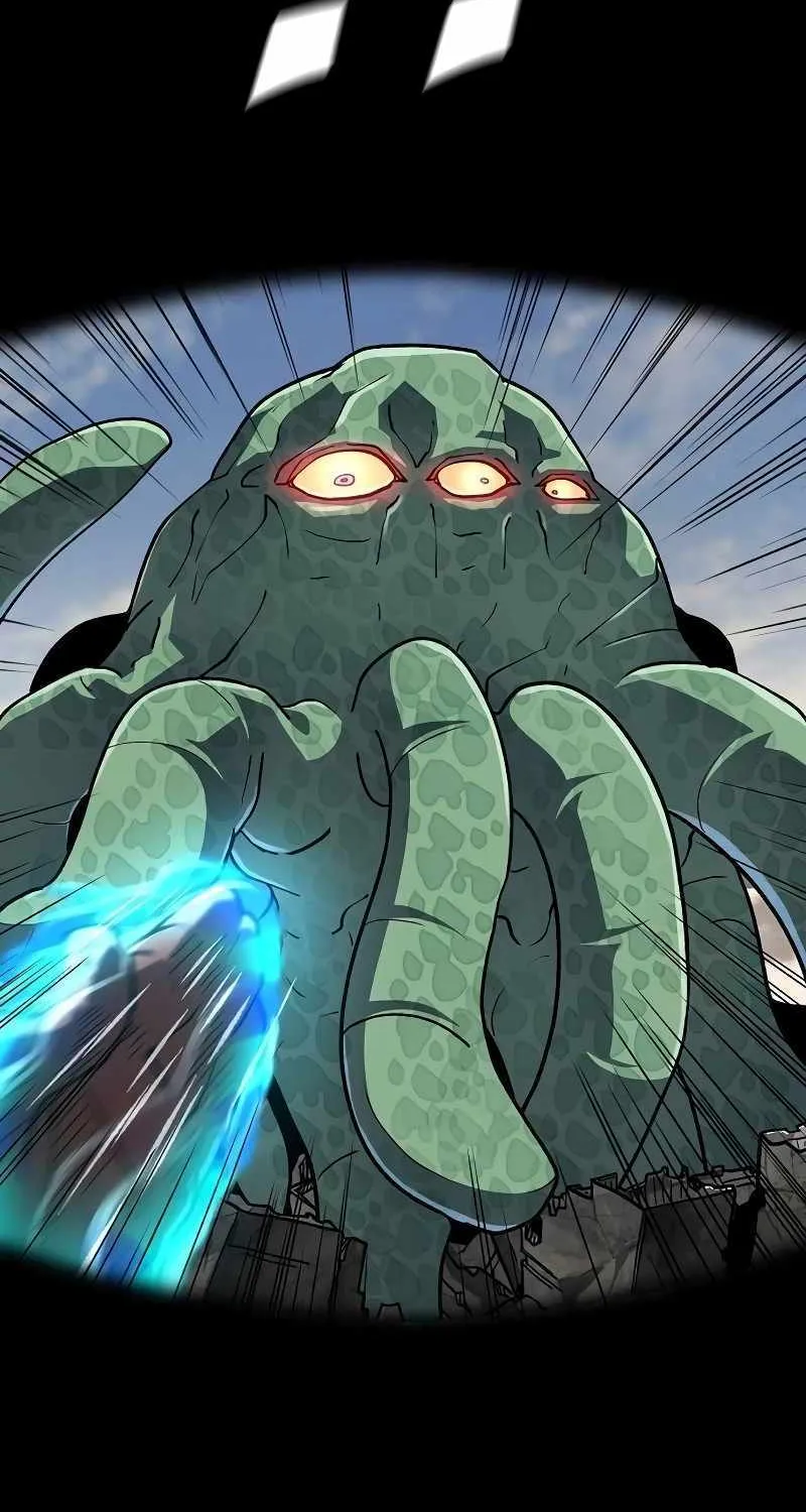 Star of Zenith Chapter 17 page 26 - 