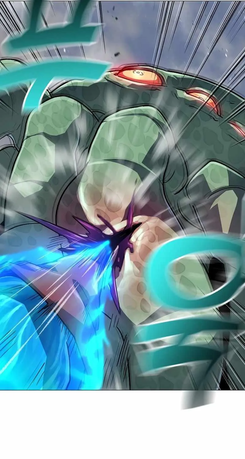 Star of Zenith Chapter 17 page 28 - 