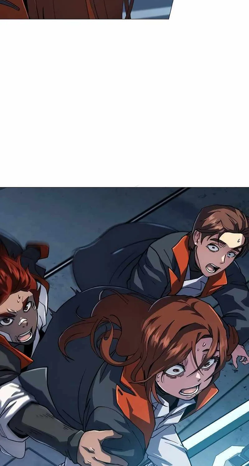 Star of Zenith Chapter 17 page 4 - 