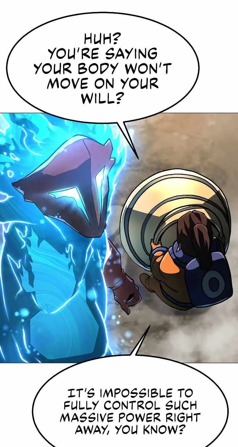 Star of Zenith Chapter 17 page 35 - 