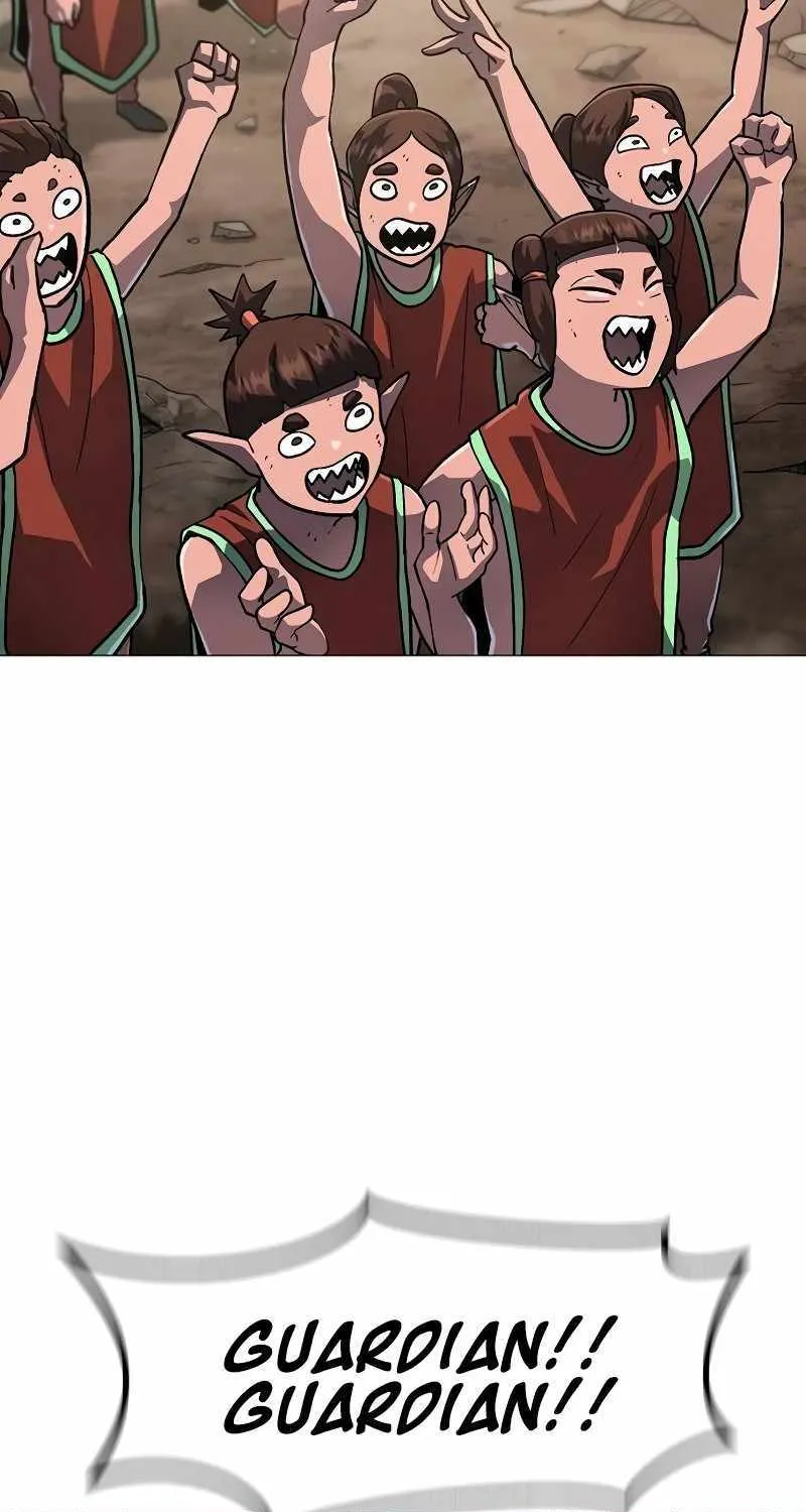Star of Zenith Chapter 17 page 50 - 