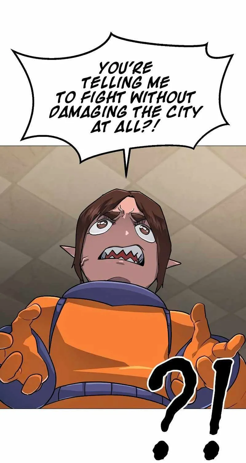 Star of Zenith Chapter 17 page 56 - 