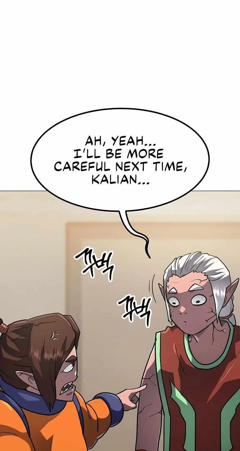Star of Zenith Chapter 17 page 61 - 