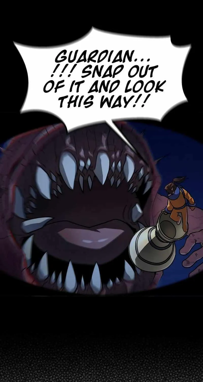 Star of Zenith Chapter 17 page 65 - 