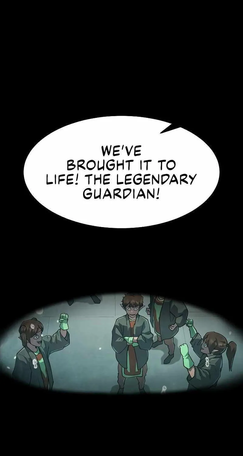 Star of Zenith Chapter 17 page 8 - 