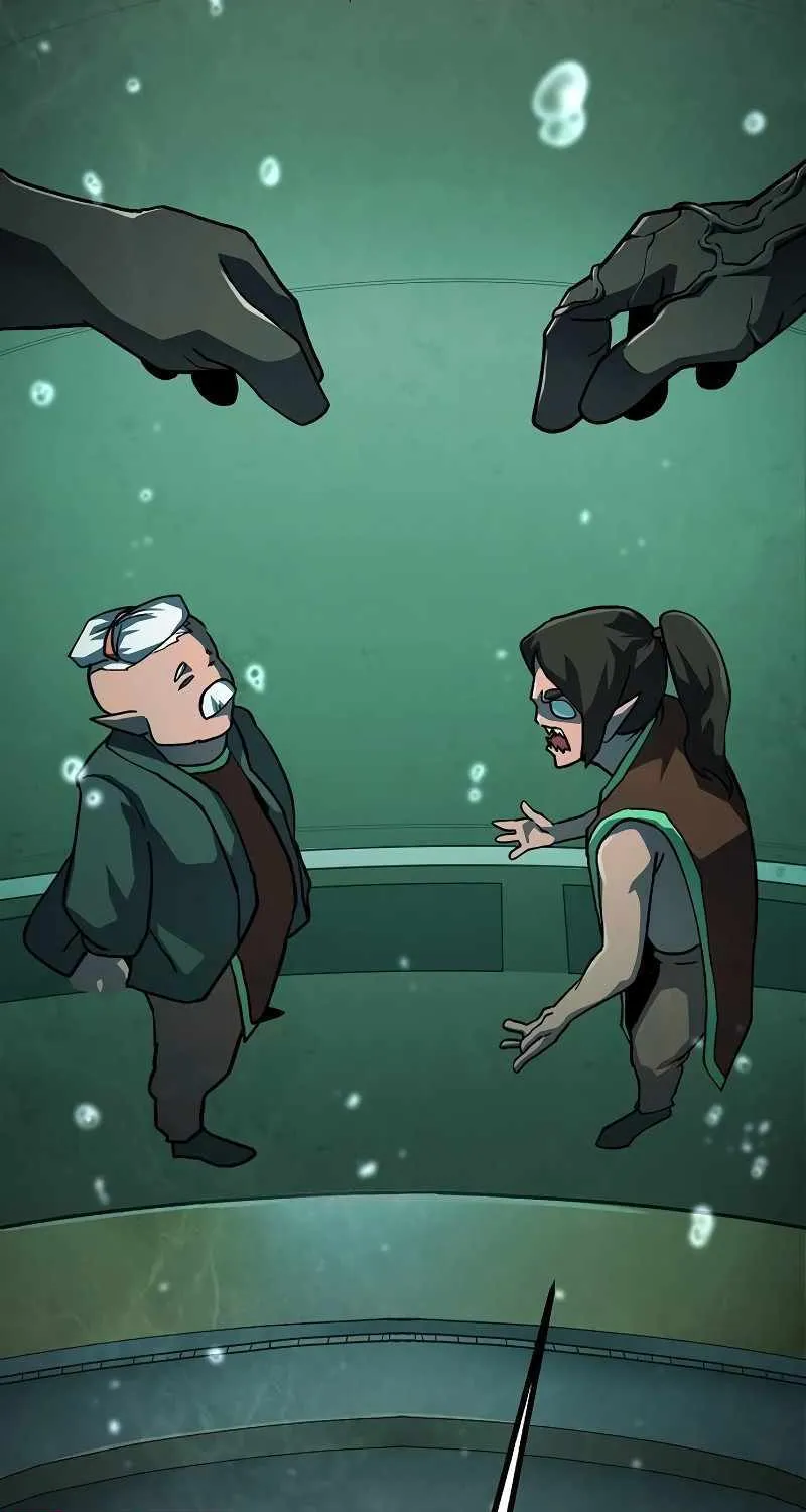 Star of Zenith Chapter 17 page 88 - 