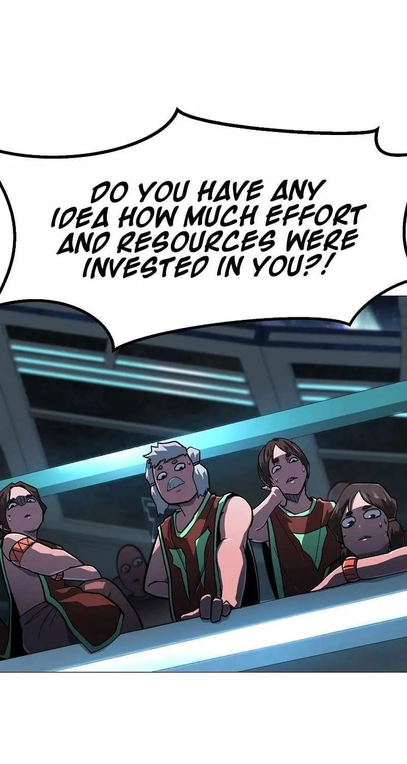 Star of Zenith Chapter 18 page 11 - 