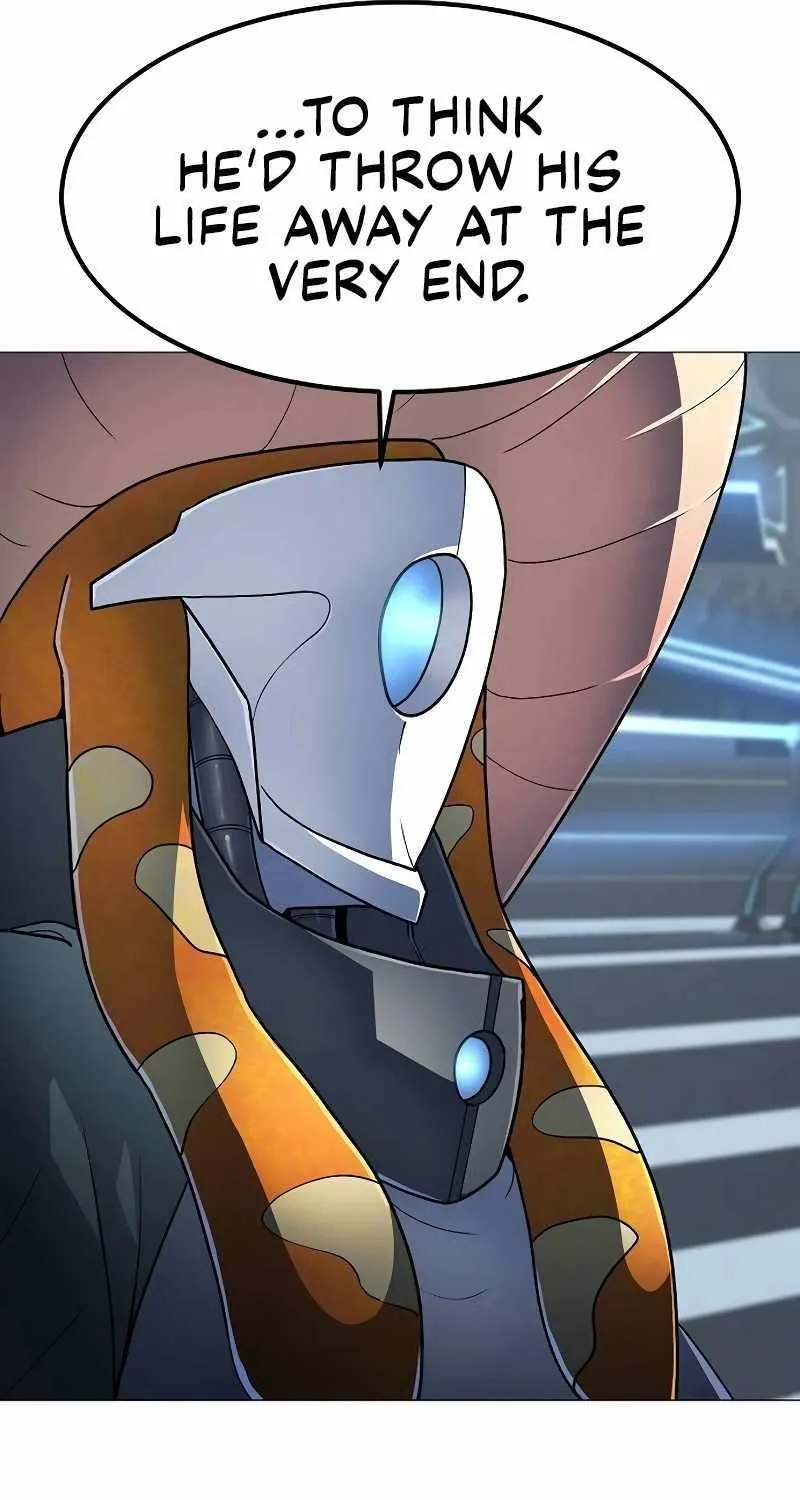 Star of Zenith Chapter 18 page 108 - 