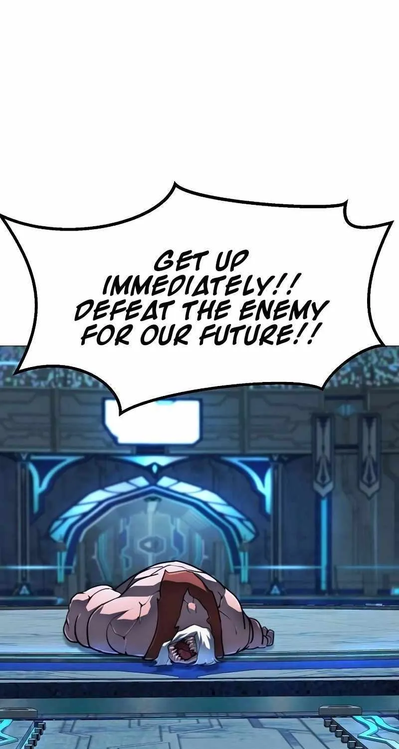 Star of Zenith Chapter 18 page 12 - 