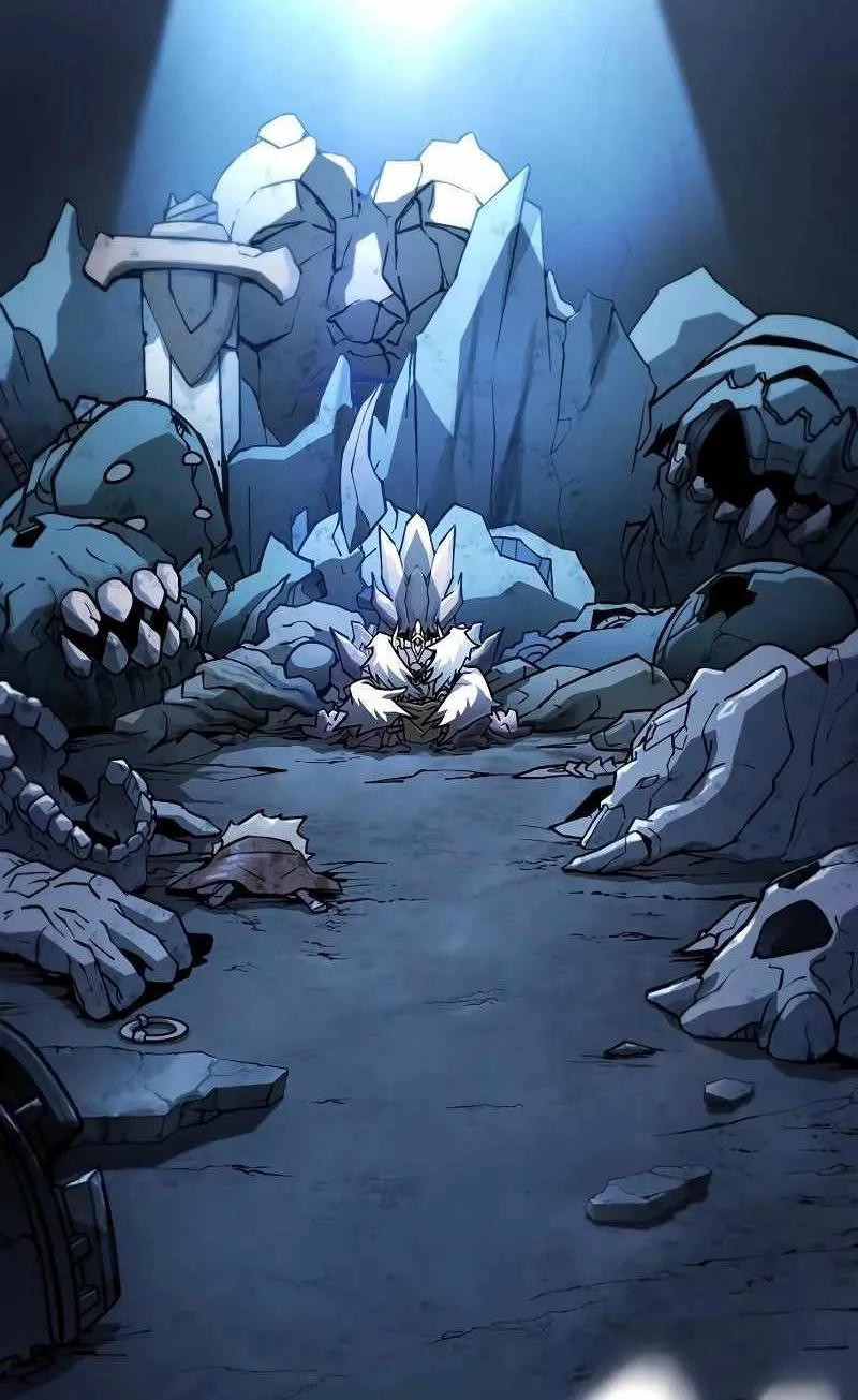 Star of Zenith Chapter 18 page 115 - 