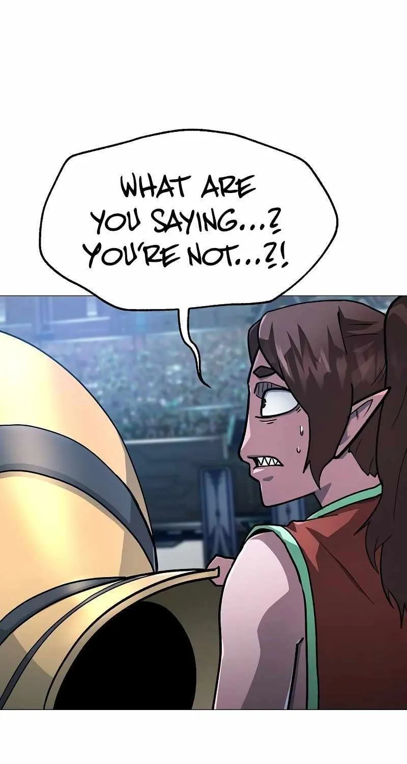 Star of Zenith Chapter 18 page 17 - 
