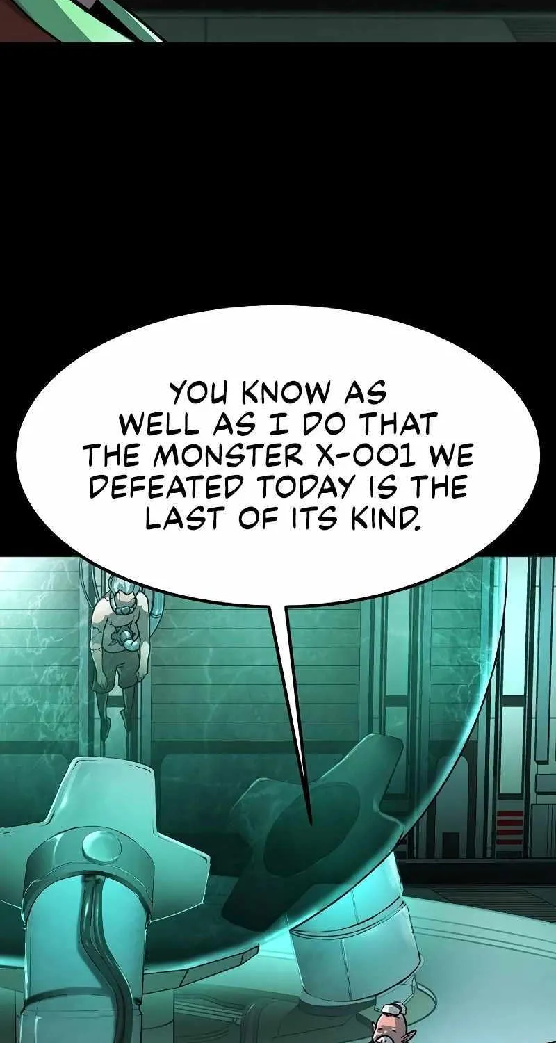 Star of Zenith Chapter 18 page 23 - 