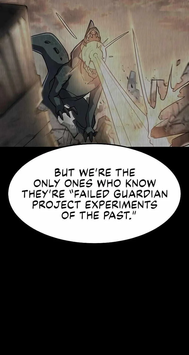 Star of Zenith Chapter 18 page 25 - 