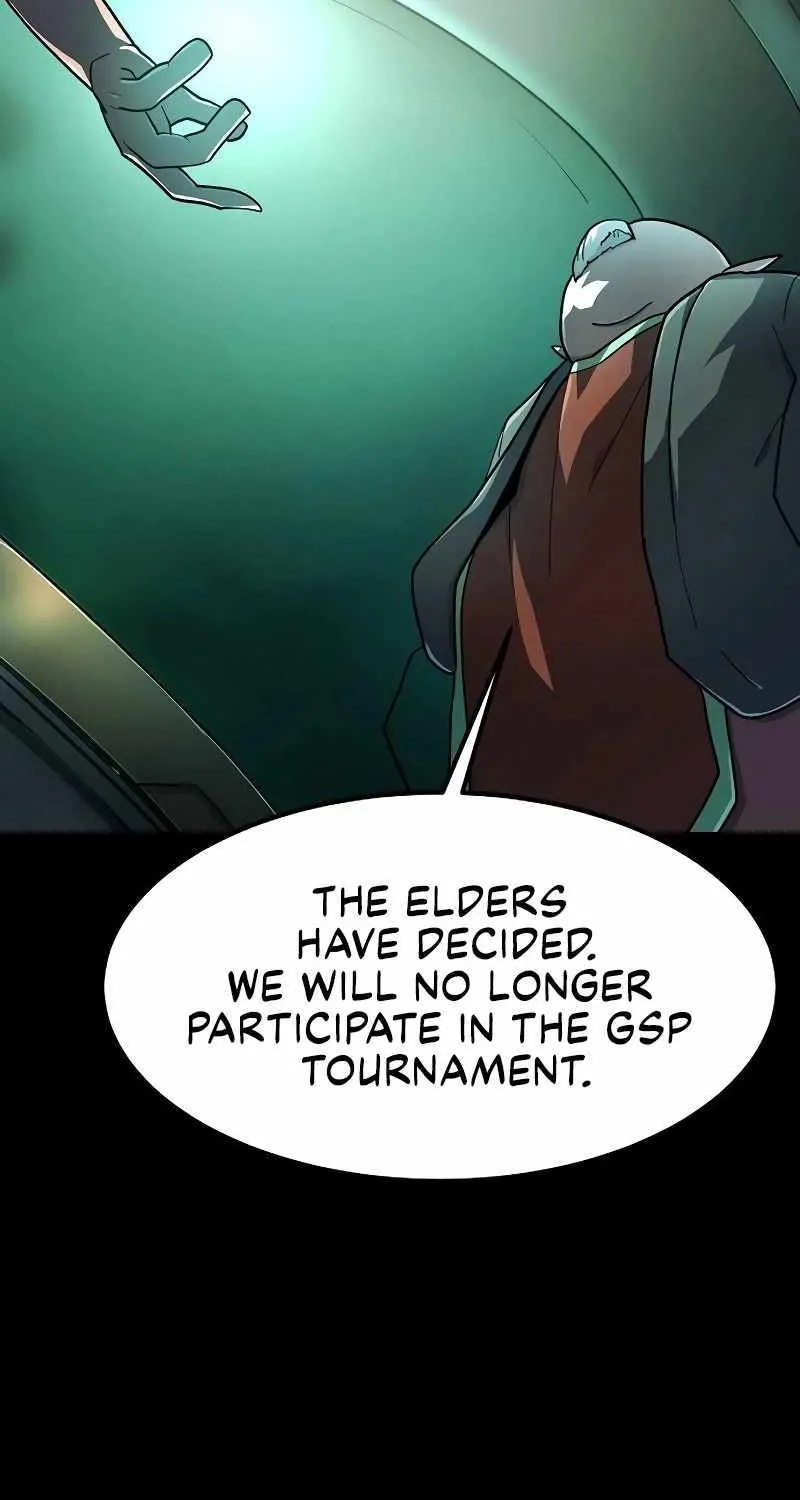 Star of Zenith Chapter 18 page 28 - 