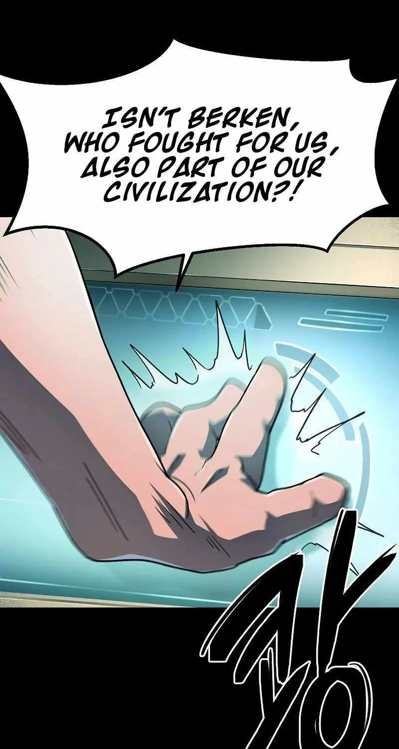 Star of Zenith Chapter 18 page 31 - 