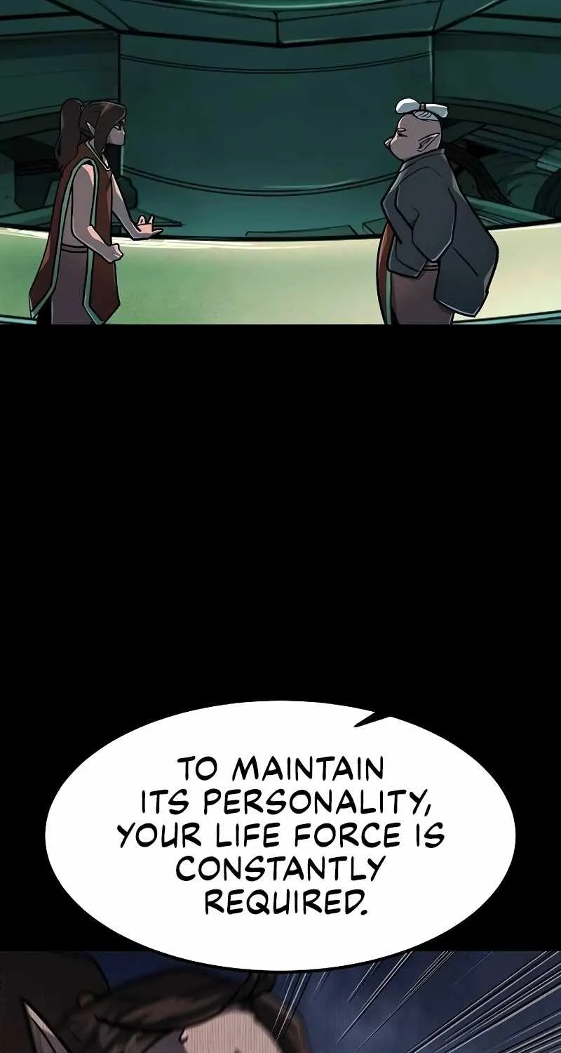 Star of Zenith Chapter 18 page 34 - 