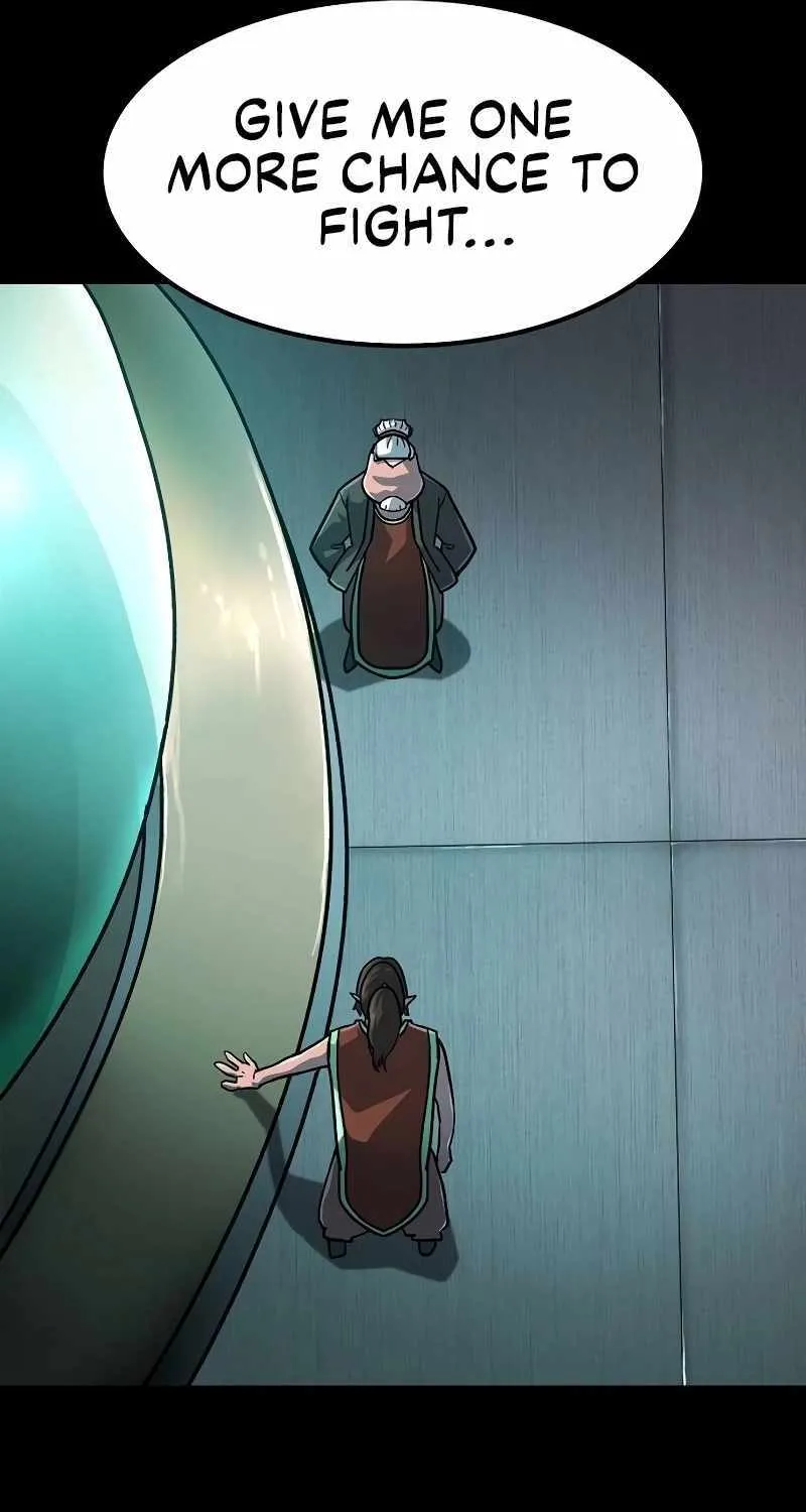 Star of Zenith Chapter 18 page 38 - 
