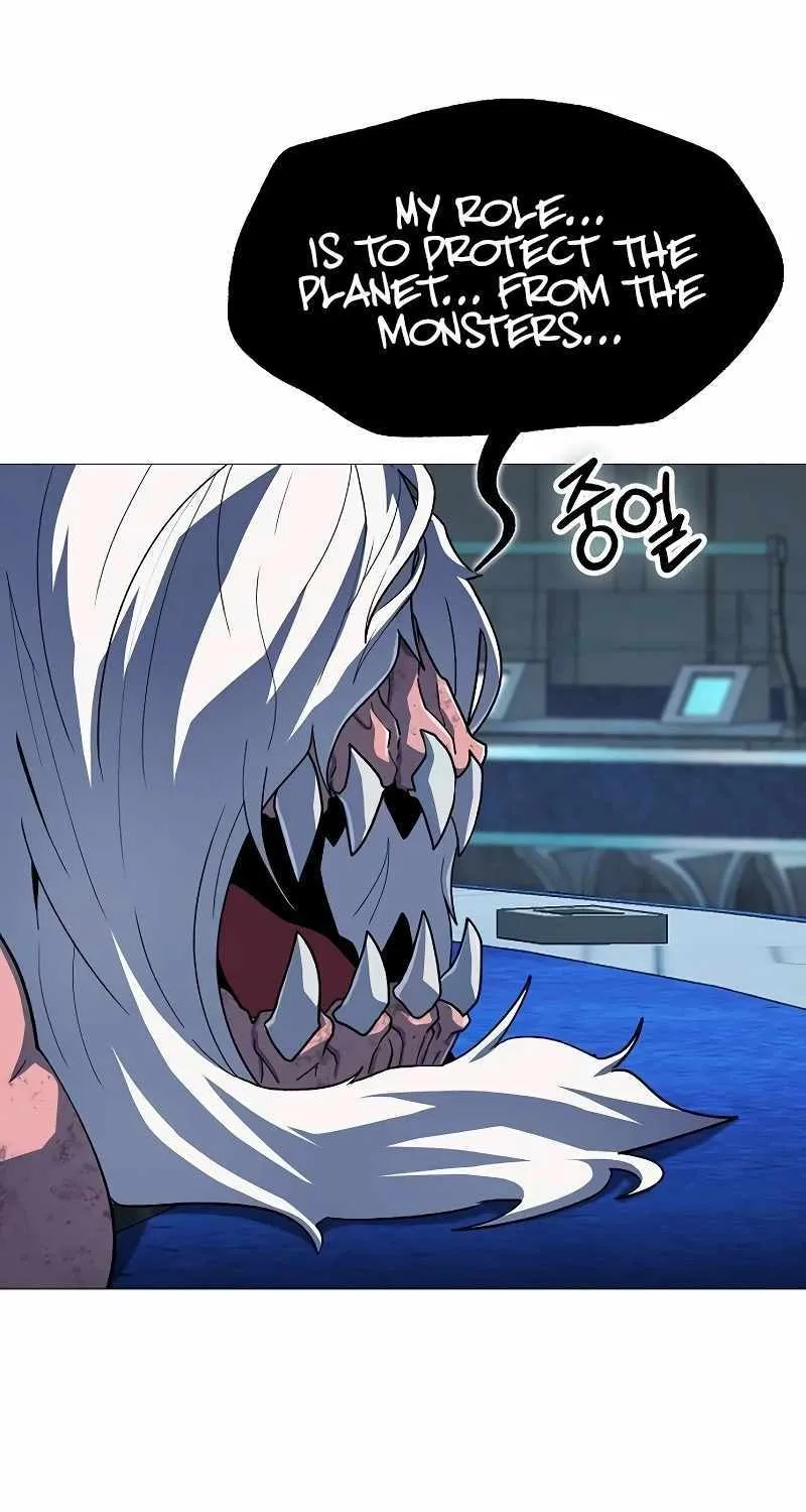 Star of Zenith Chapter 18 page 40 - 