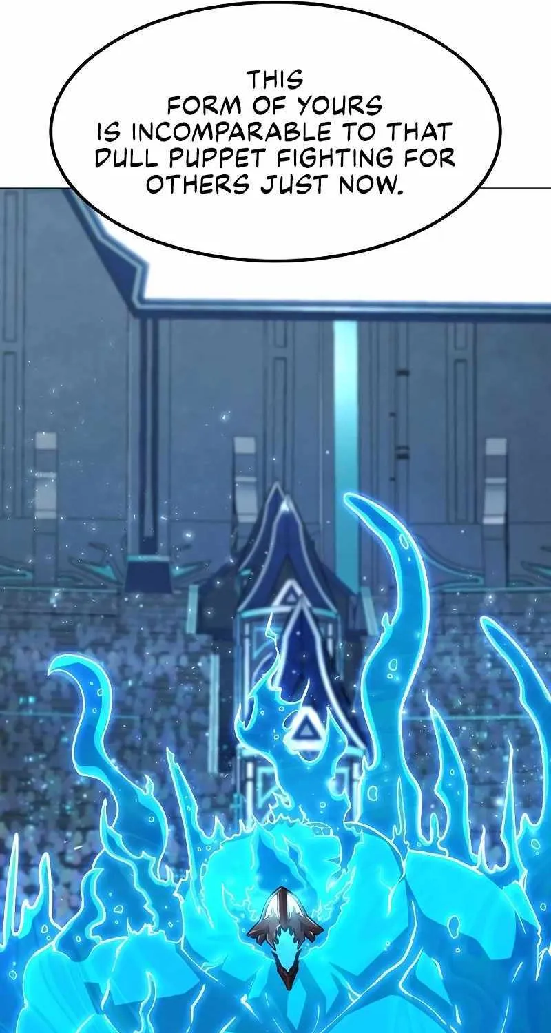 Star of Zenith Chapter 18 page 59 - 