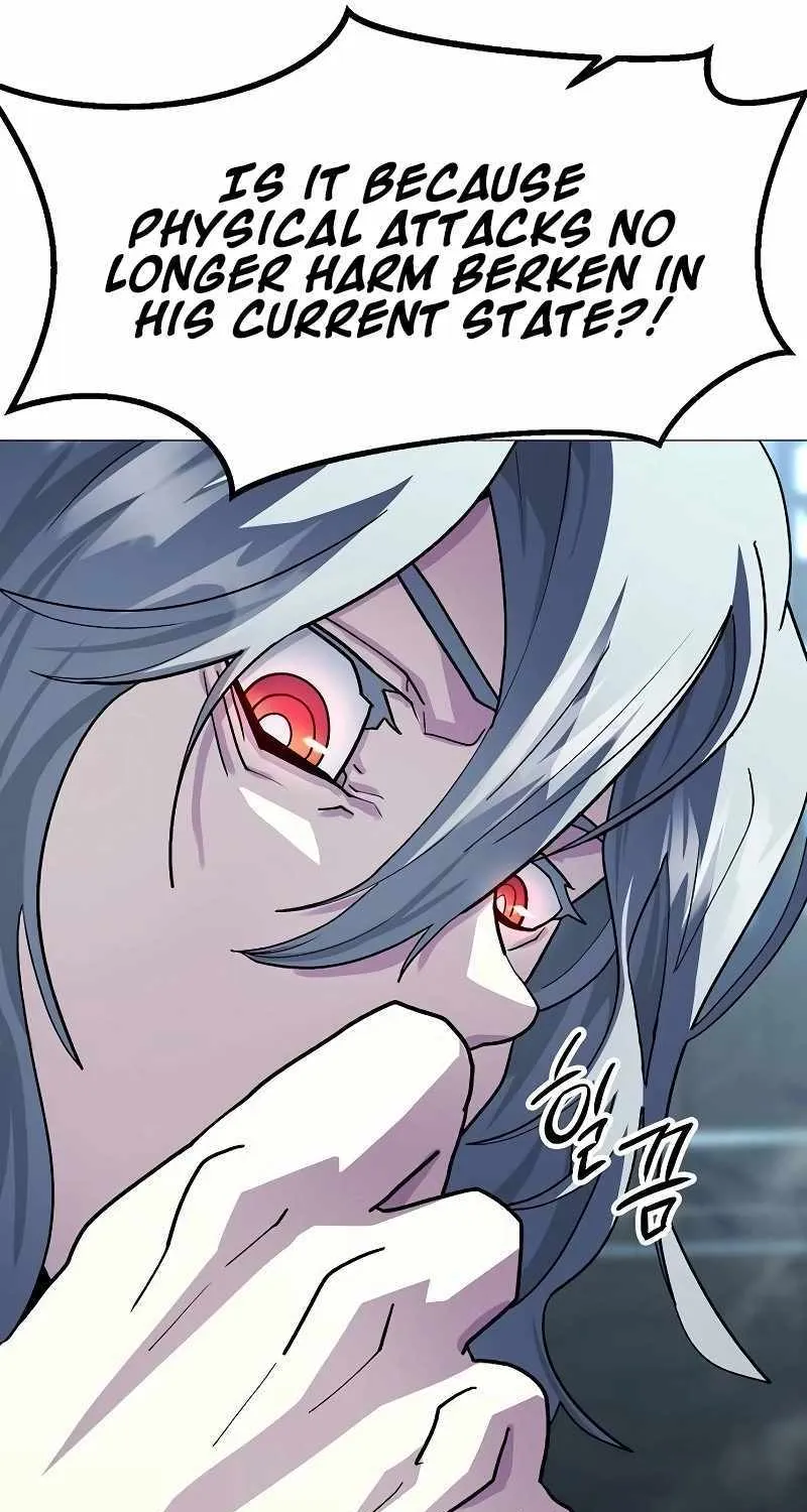 Star of Zenith Chapter 18 page 73 - 