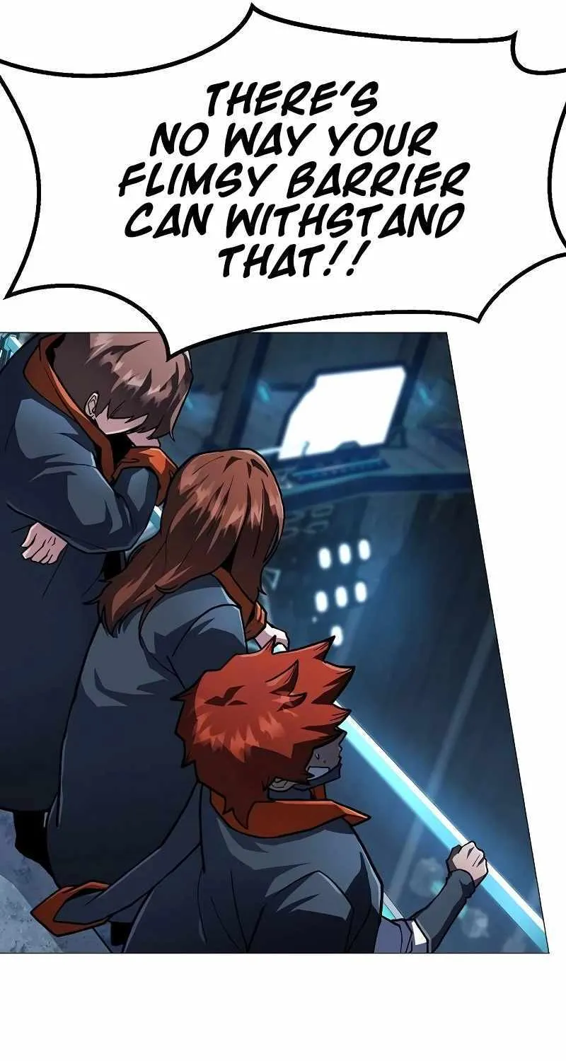 Star of Zenith Chapter 18 page 96 - 