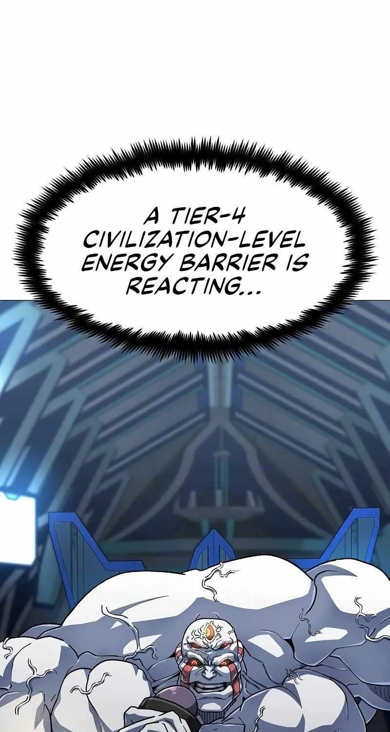 Star of Zenith Chapter 19 page 11 - 