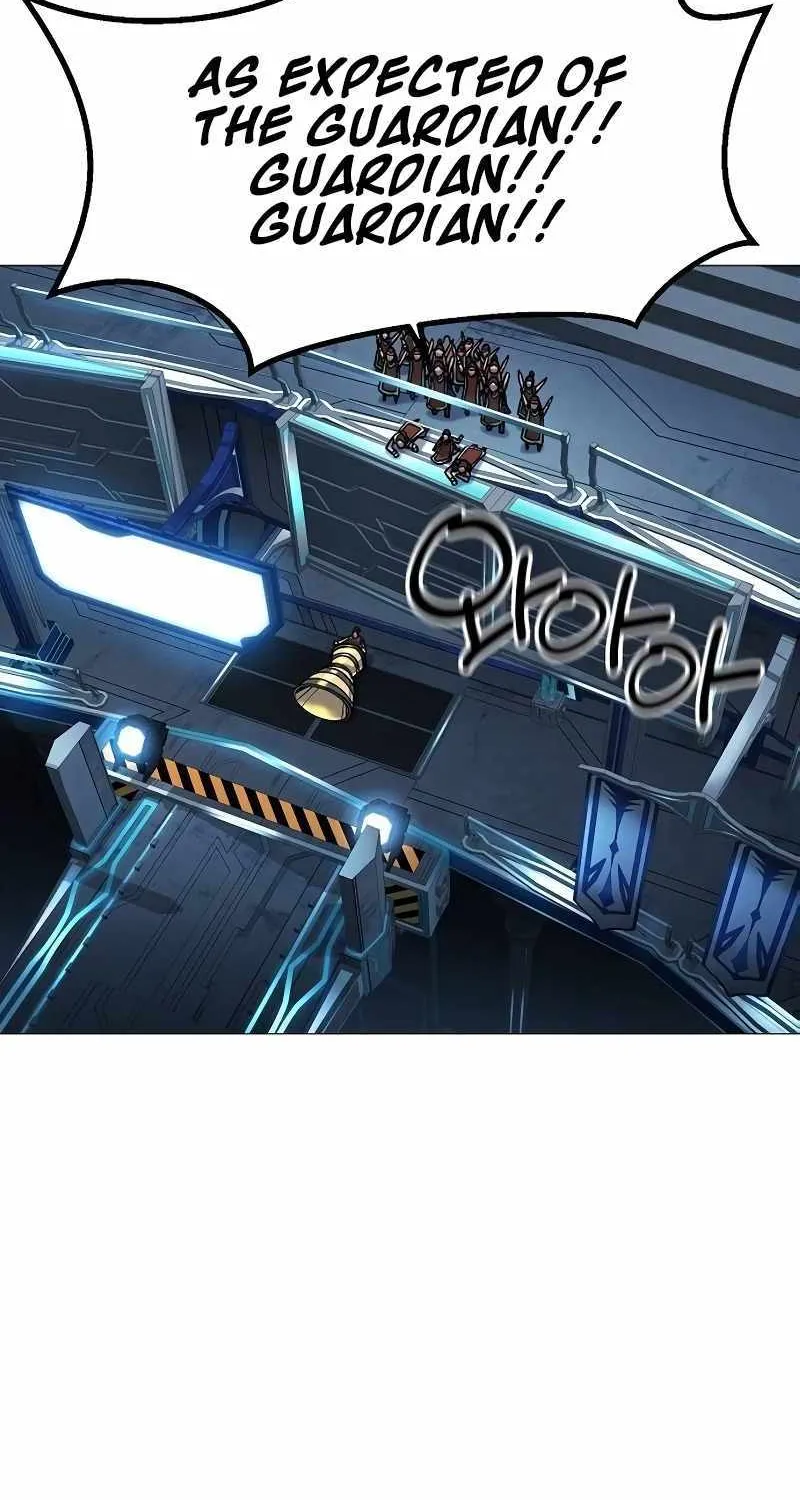 Star of Zenith Chapter 19 page 15 - 