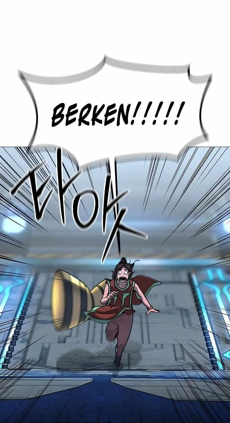 Star of Zenith Chapter 19 page 49 - 