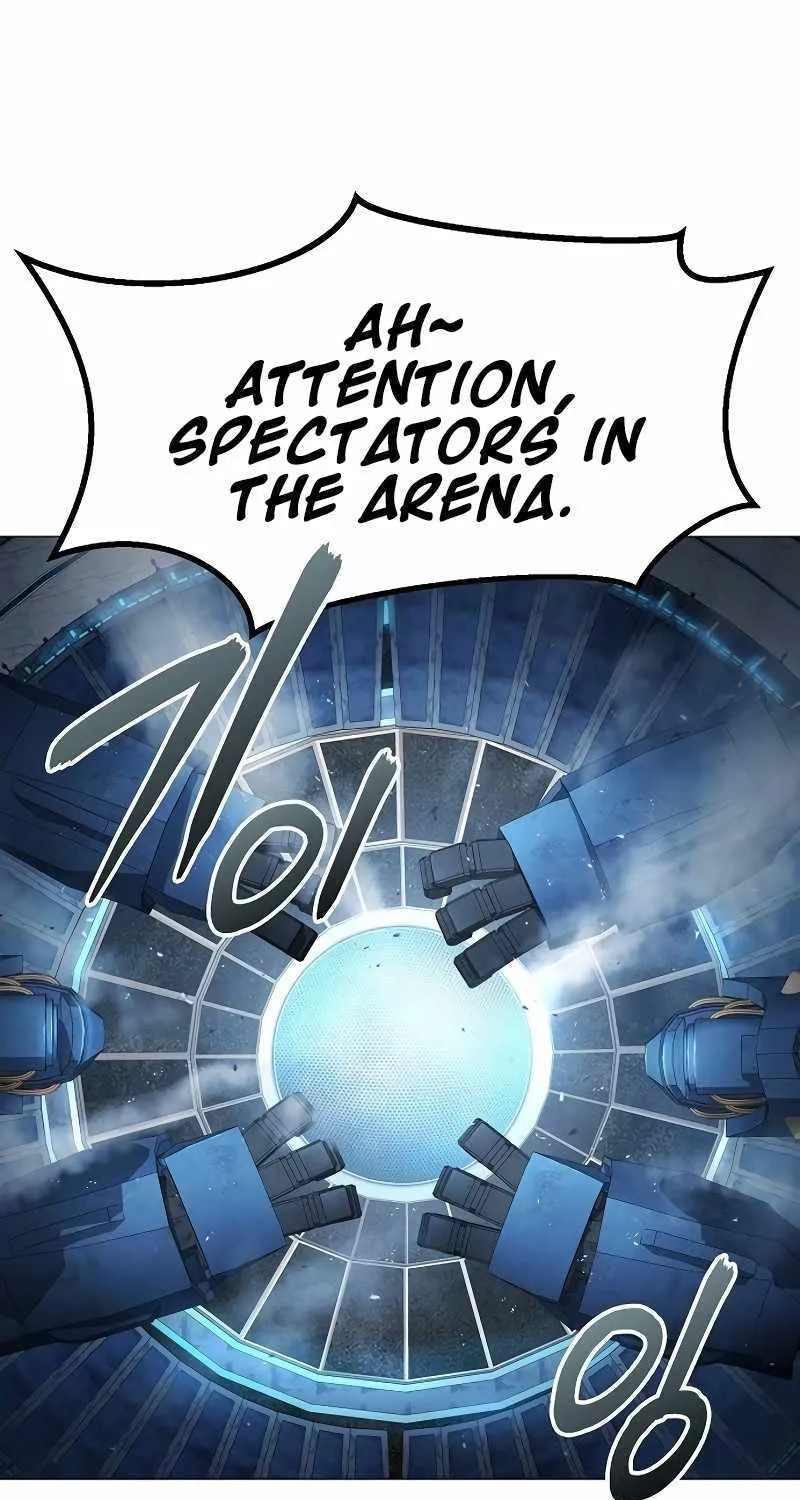 Star of Zenith Chapter 19 page 6 - 
