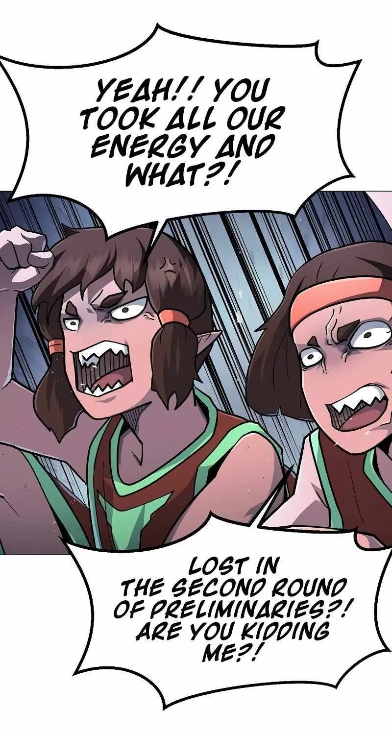 Star of Zenith Chapter 19 page 69 - 
