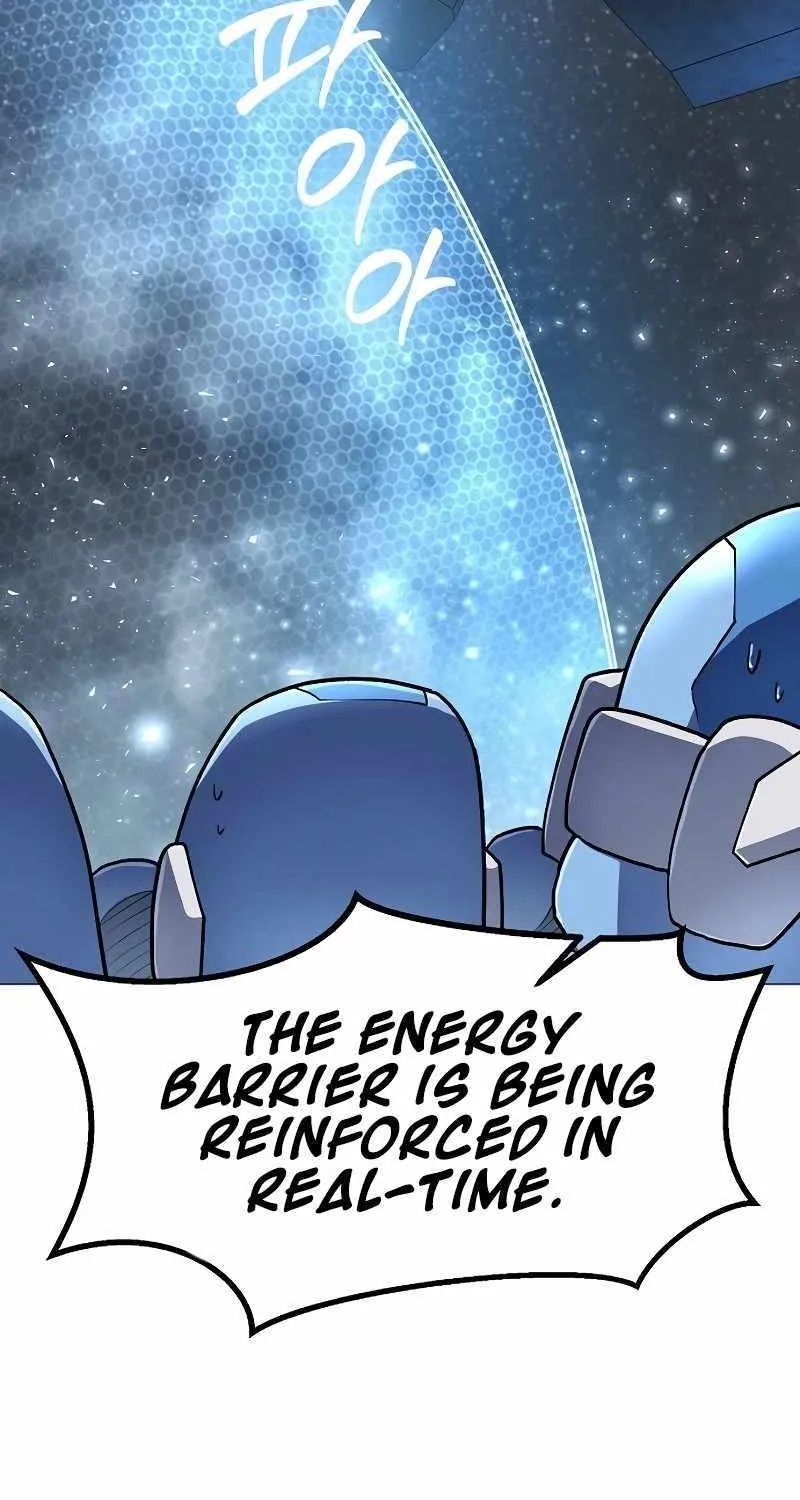 Star of Zenith Chapter 19 page 8 - 