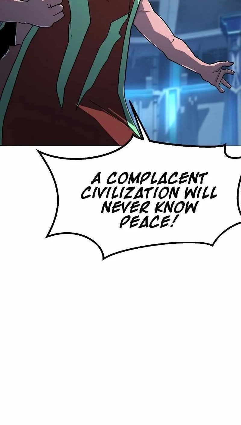 Star of Zenith Chapter 19 page 76 - 