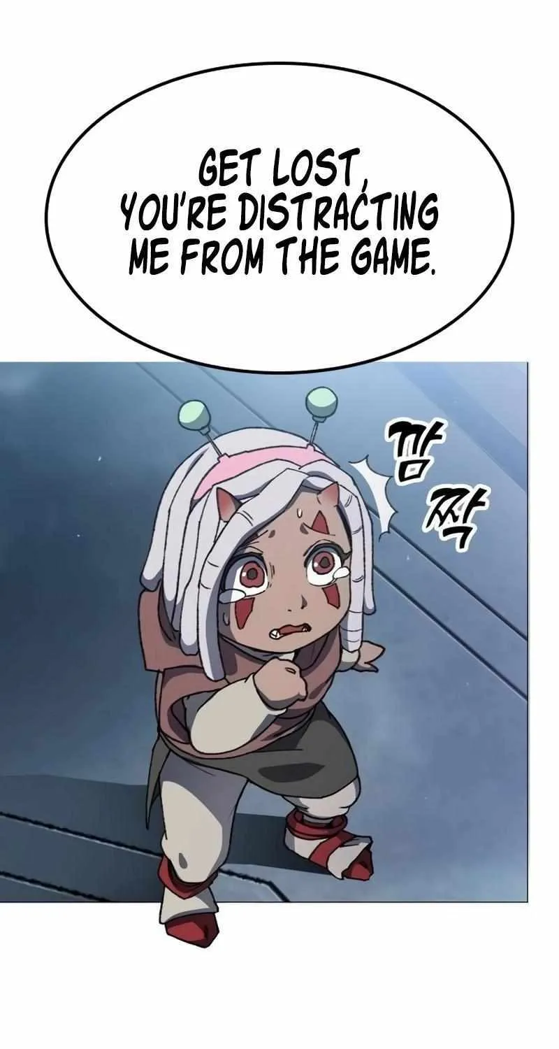 Star of Zenith Chapter 2 page 104 - 