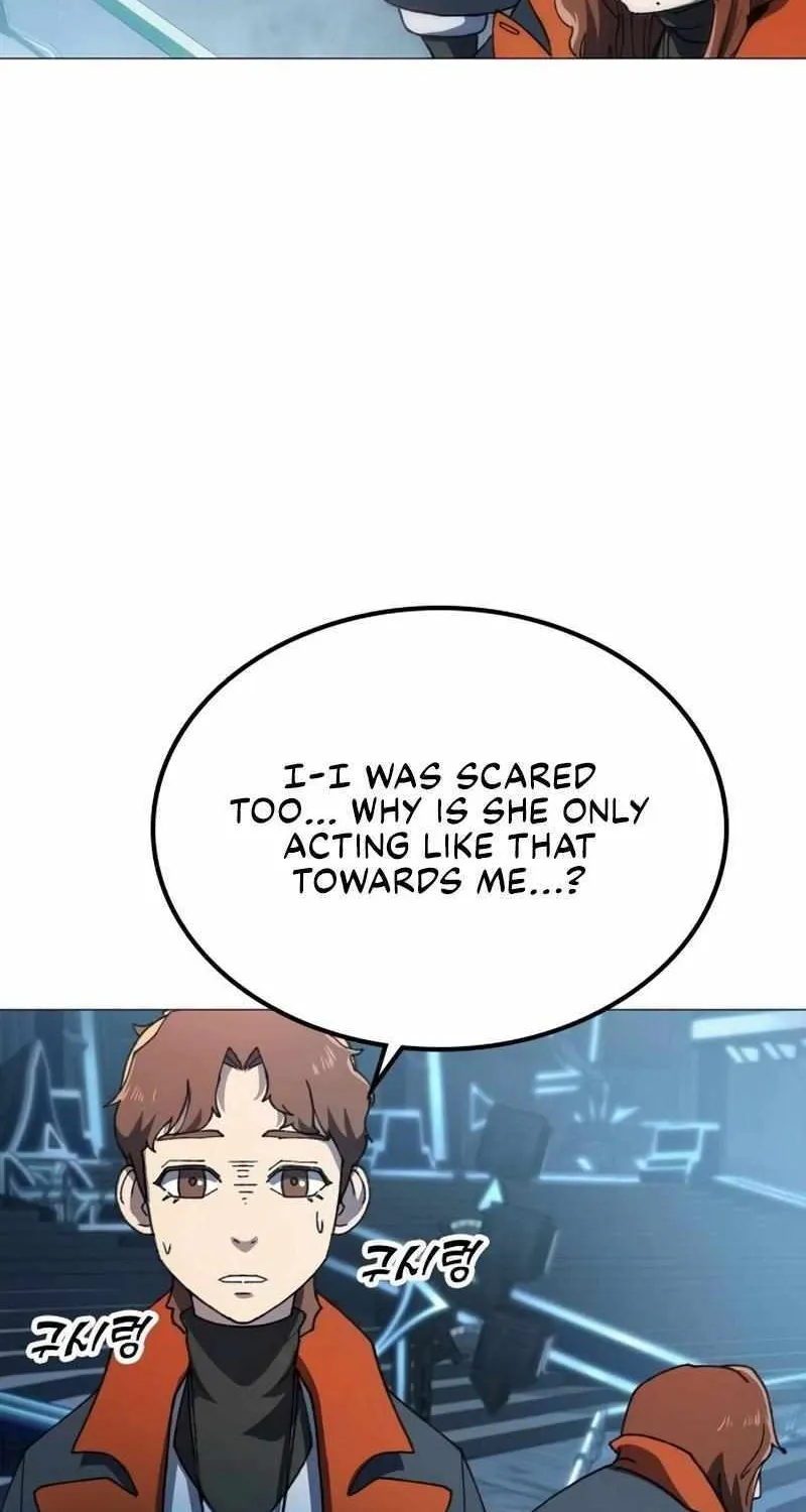 Star of Zenith Chapter 2 page 109 - 