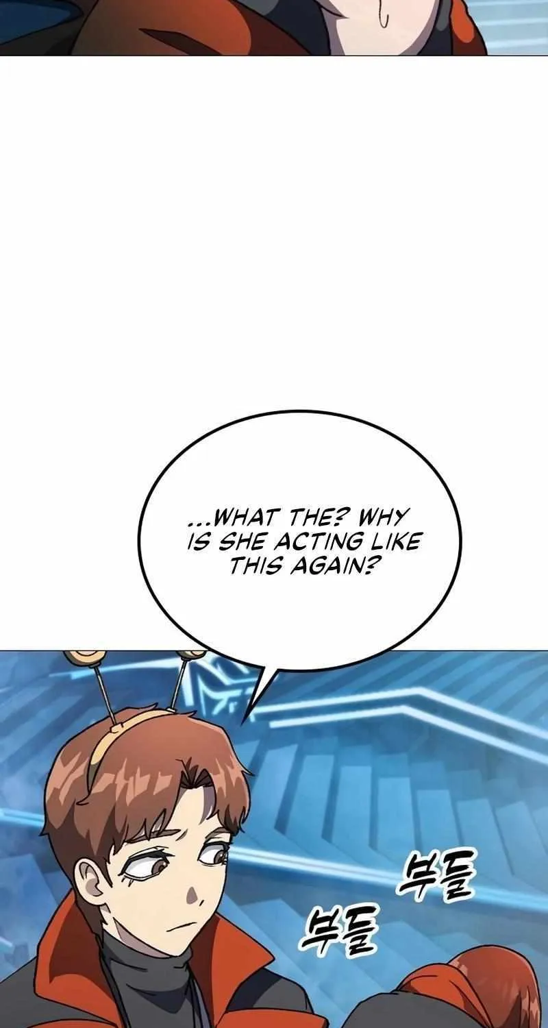 Star of Zenith Chapter 2 page 122 - 
