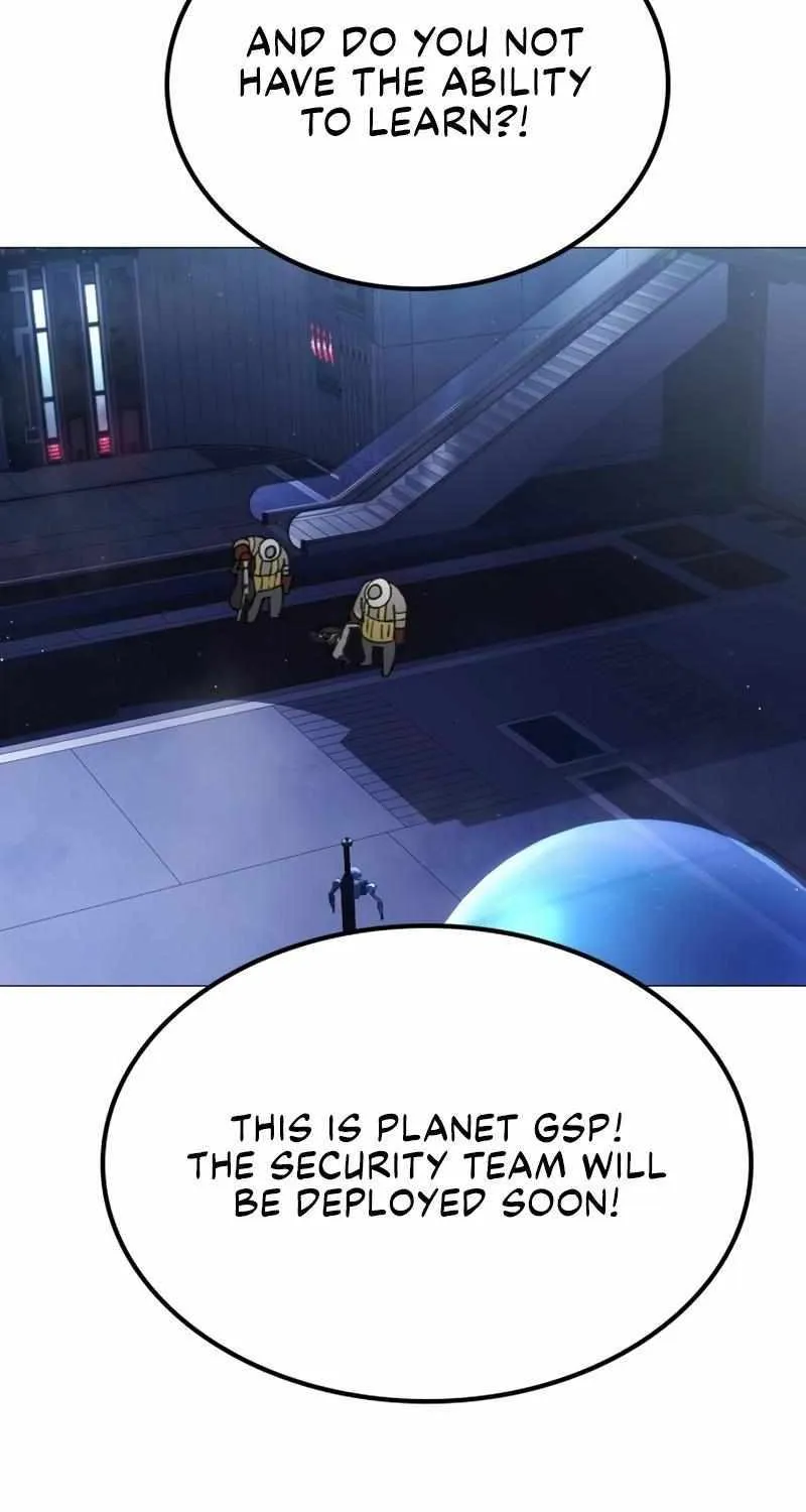 Star of Zenith Chapter 2 page 158 - 