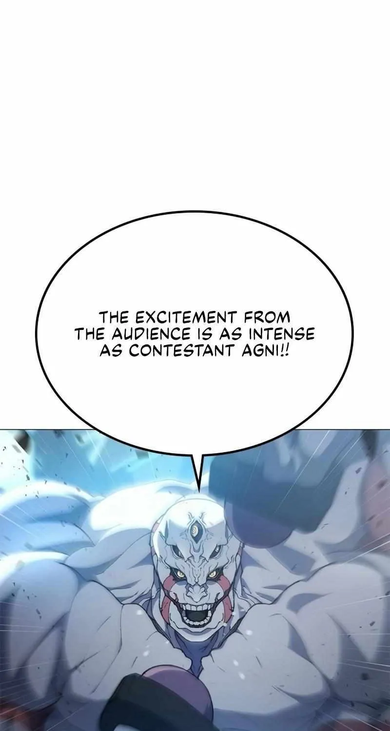 Star of Zenith Chapter 2 page 18 - 